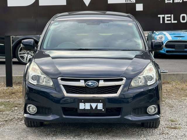 SUBARU LEGACY-TW 4WD 2014