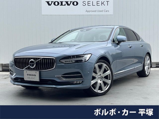 VOLVO VOLVO S90 2018