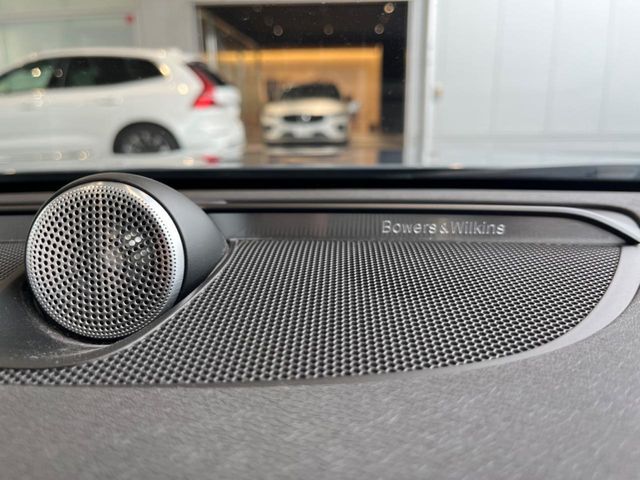 VOLVO VOLVO S90 2018