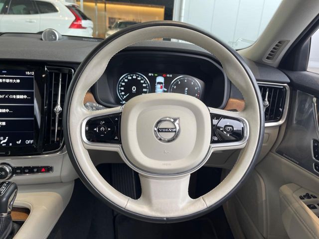 VOLVO VOLVO S90 2018