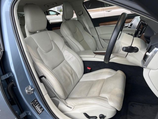 VOLVO VOLVO S90 2018