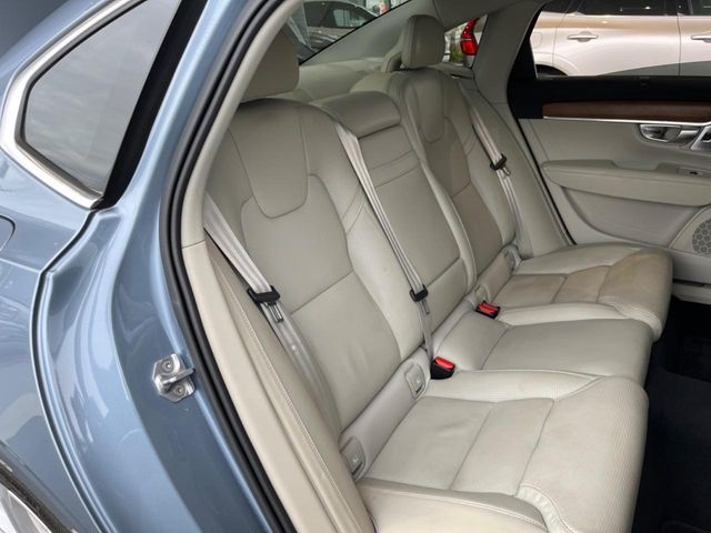 VOLVO VOLVO S90 2018