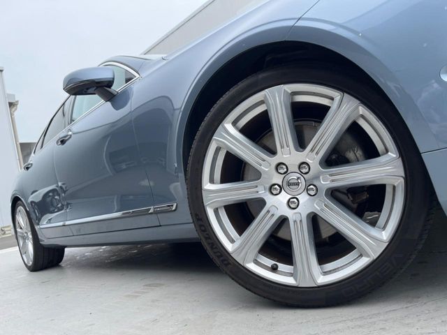 VOLVO VOLVO S90 2018