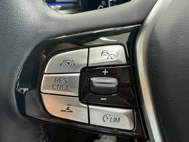 BMW BMW 5series TOURING 2018