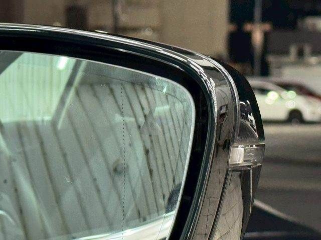 BMW BMW 5series TOURING 2018