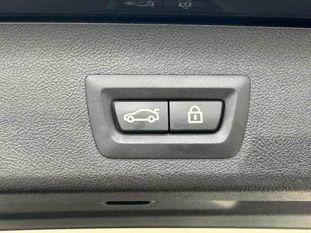 BMW BMW 5series TOURING 2018