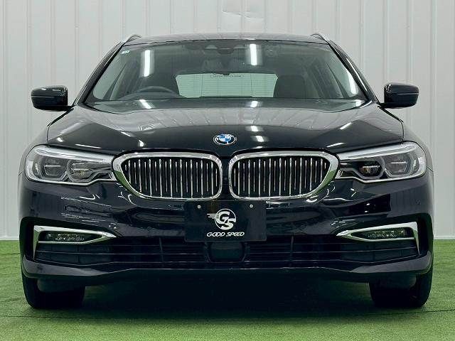BMW BMW 5series TOURING 2018