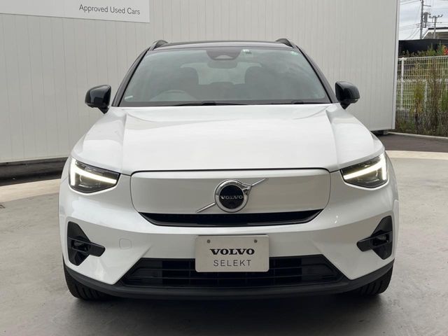 VOLVO VOLVO XC40 2022