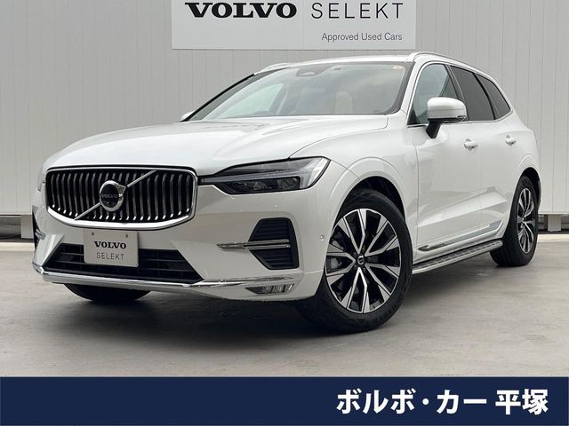 VOLVO VOLVO XC60 2024