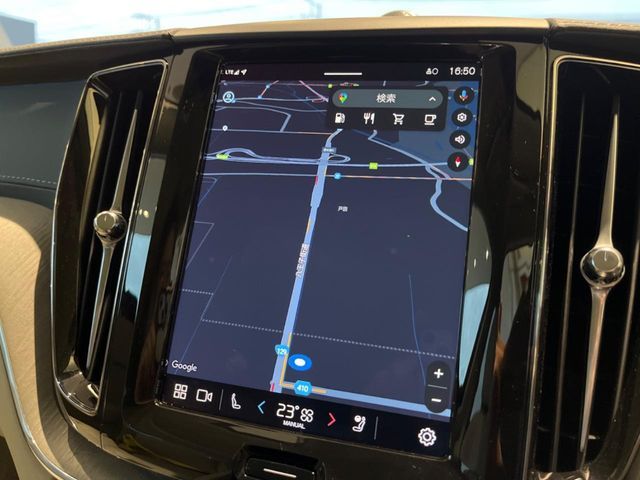 VOLVO VOLVO XC60 2024