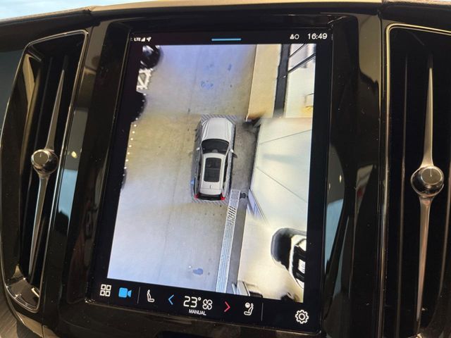 VOLVO VOLVO XC60 2024