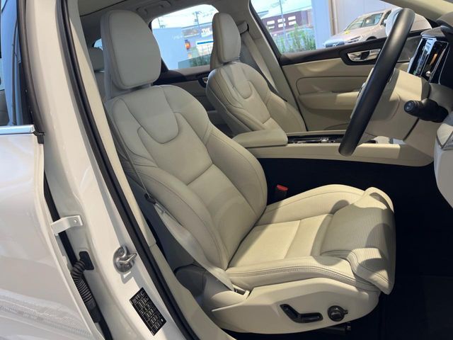 VOLVO VOLVO XC60 2024