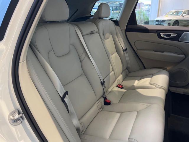 VOLVO VOLVO XC60 2024