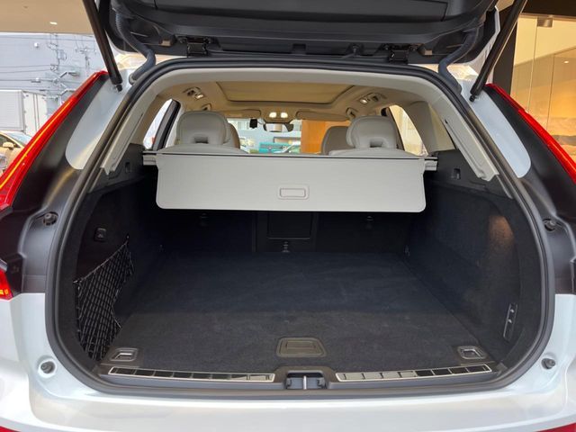 VOLVO VOLVO XC60 2024