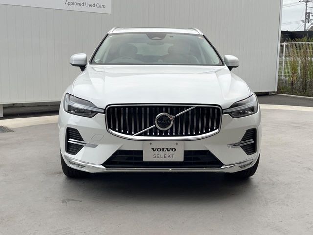 VOLVO VOLVO XC60 2024