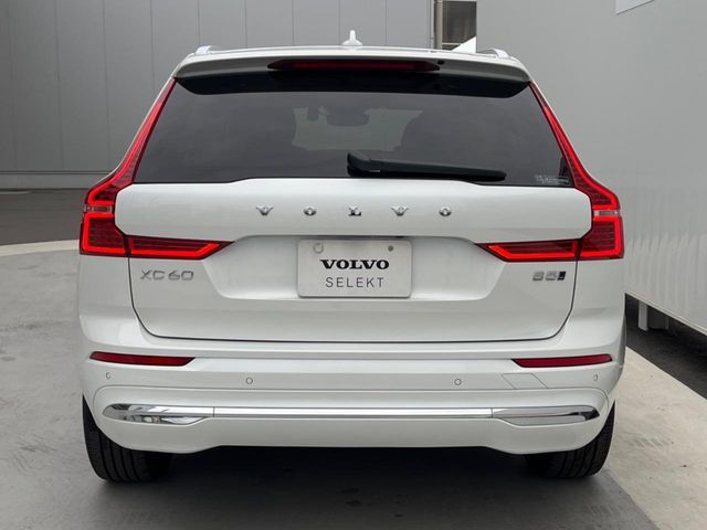 VOLVO VOLVO XC60 2024