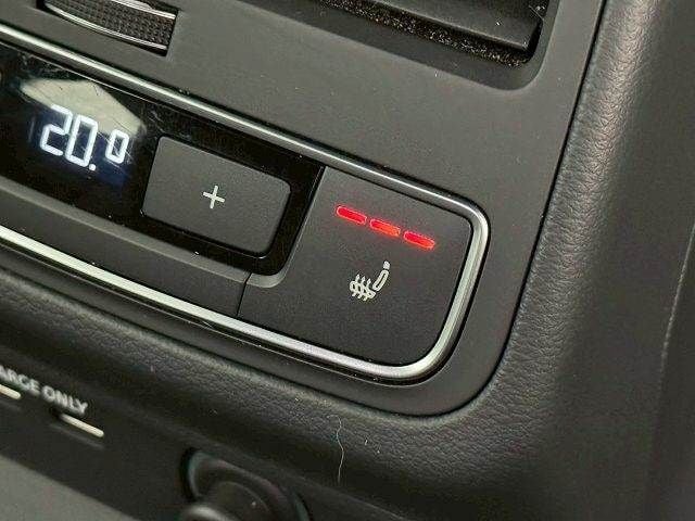 AUDI AUDI A4 AVANT 2021