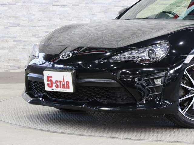 TOYOTA 86 2017