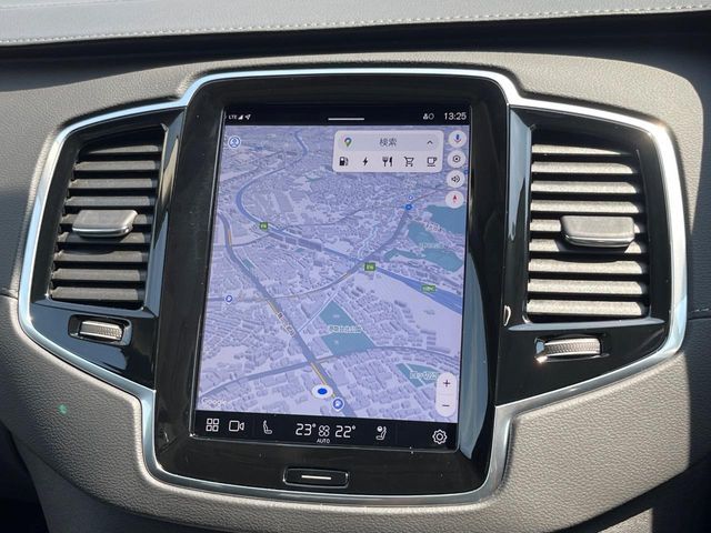 VOLVO VOLVO XC90 2023