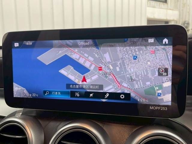 MERCEDES BENZ MERCEDES BENZ GLC class 2020