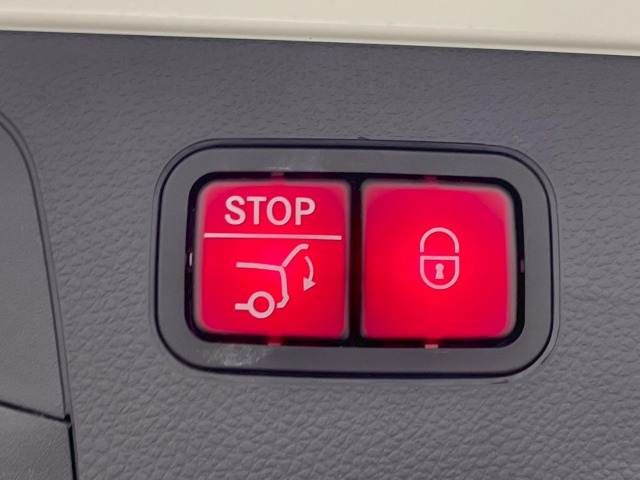 MERCEDES BENZ MERCEDES BENZ GLC class 2020