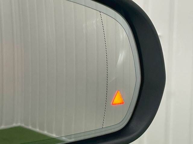 MERCEDES BENZ MERCEDES BENZ GLC class coupe 2019