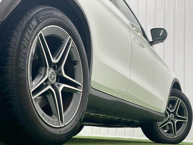 MERCEDES BENZ MERCEDES BENZ GLC class coupe 2019