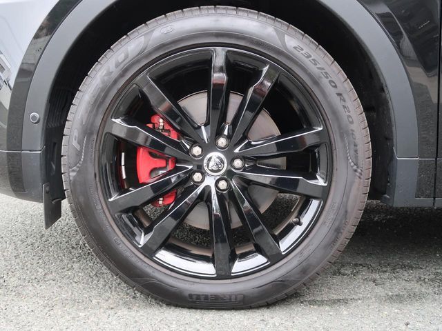 JAGUAR JAGUAR E-PACE 2024