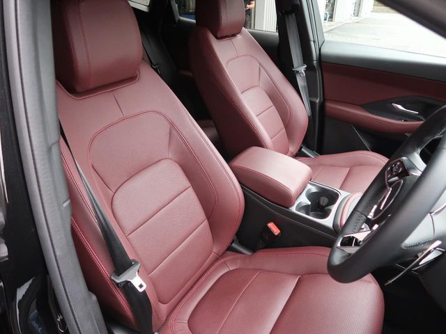 JAGUAR JAGUAR E-PACE 2024