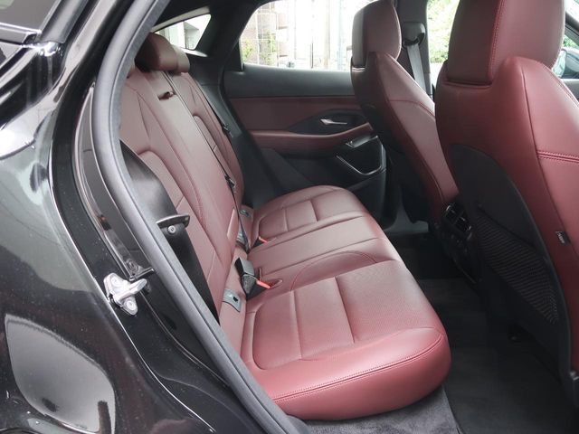 JAGUAR JAGUAR E-PACE 2024