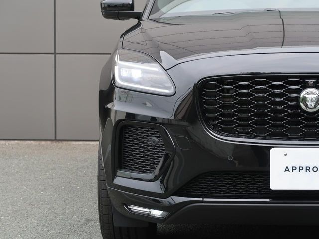 JAGUAR JAGUAR E-PACE 2024