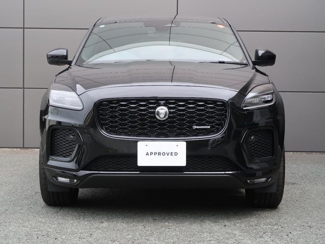 JAGUAR JAGUAR E-PACE 2024