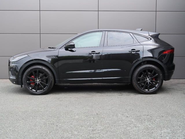 JAGUAR JAGUAR E-PACE 2024