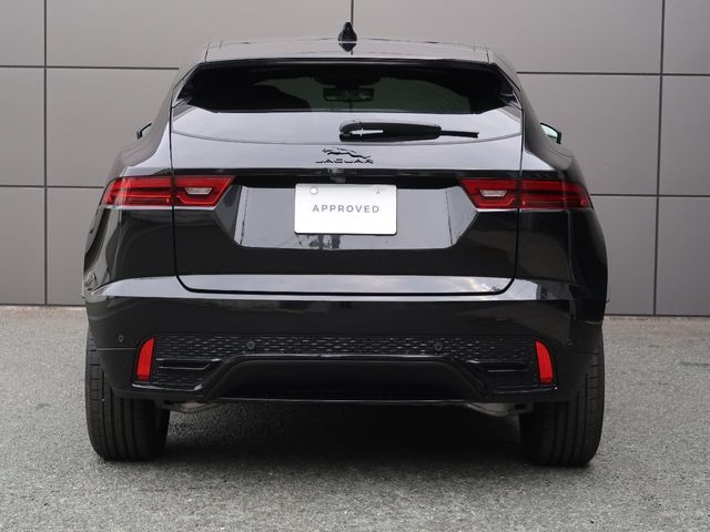 JAGUAR JAGUAR E-PACE 2024