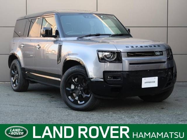 ROVER ROVER DEFENDER 2023 