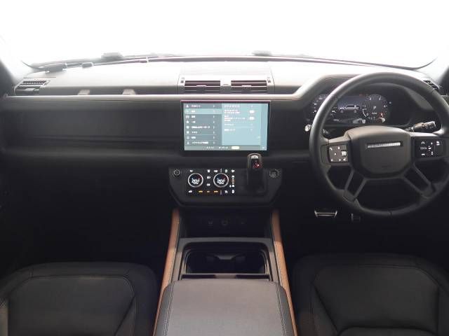 ROVER ROVER DEFENDER 2023