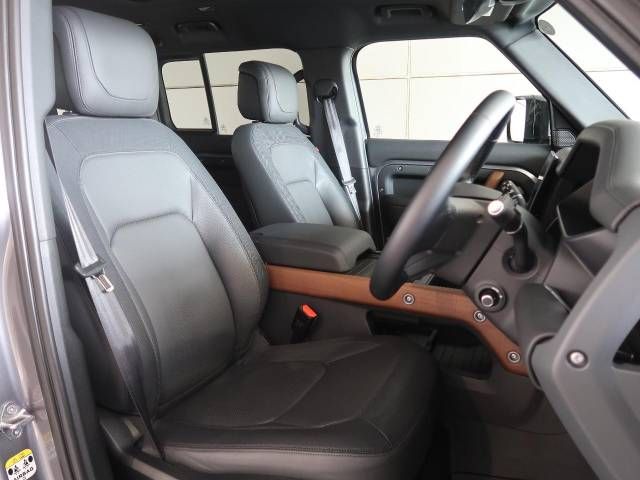 ROVER ROVER DEFENDER 2023