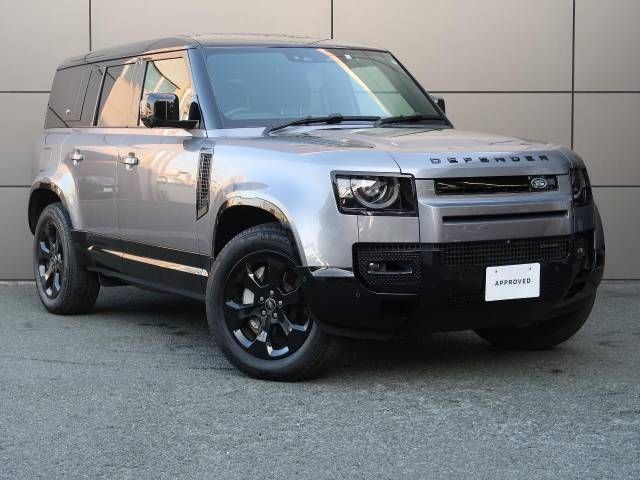 ROVER ROVER DEFENDER 2023
