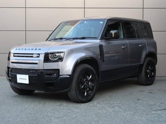 ROVER ROVER DEFENDER 2023