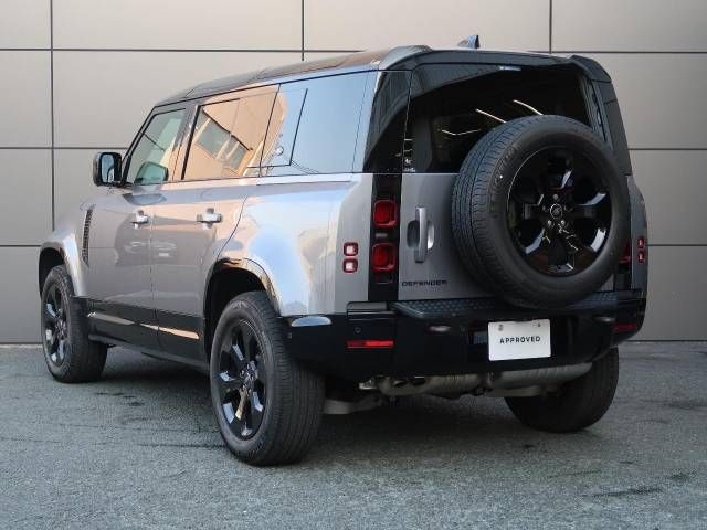 ROVER ROVER DEFENDER 2023