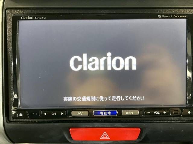 HONDA N BOX CUSTOM 2014