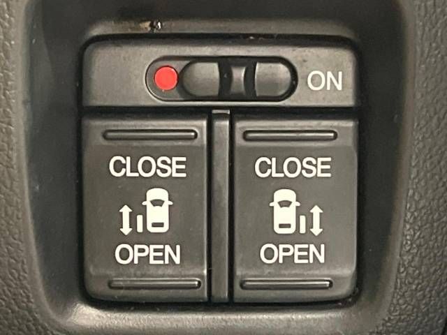 HONDA N BOX CUSTOM 2014