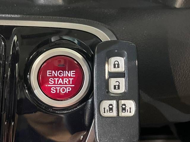 HONDA N BOX CUSTOM 2014