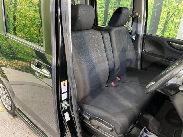 HONDA N BOX CUSTOM 2014