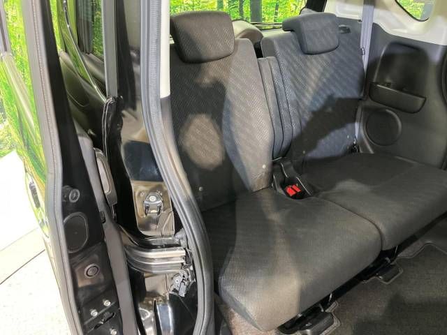 HONDA N BOX CUSTOM 2014