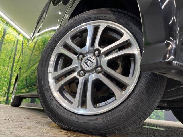 HONDA N BOX CUSTOM 2014