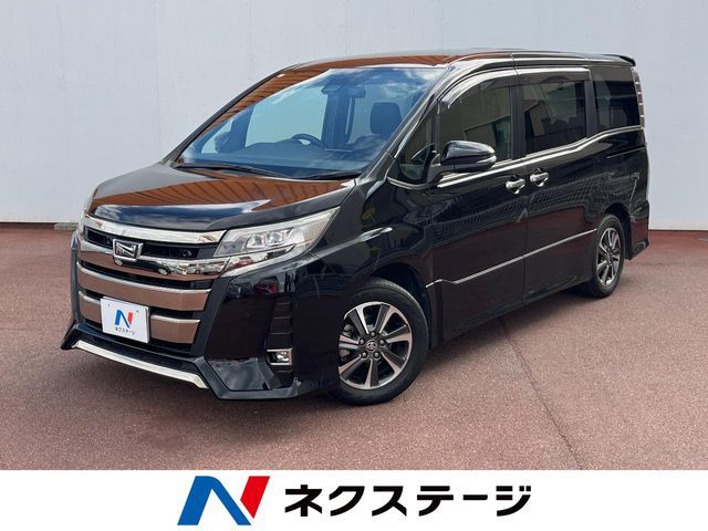 TOYOTA NOAH 2019