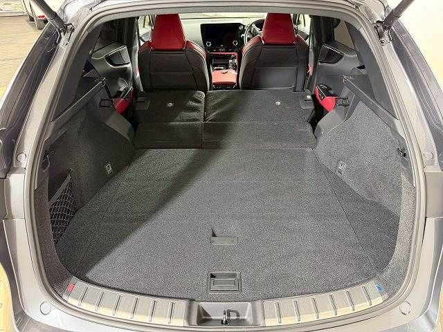 TOYOTA LEXUS NX350h 2022