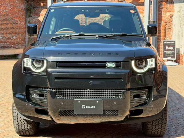 ROVER ROVER DEFENDER 2024