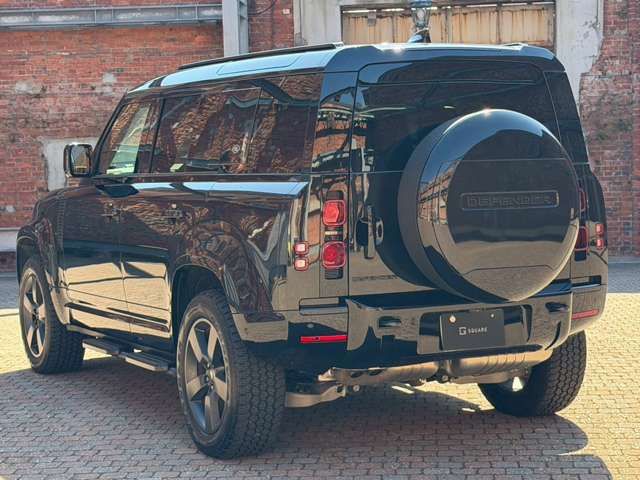 ROVER ROVER DEFENDER 2024